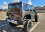 2018 JEEP WRANGLER UNLIMITED SAHARA 27,000 MILES/LOTS OF EXTRAS!!!