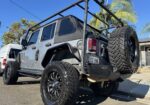 2016 Sahara Unlimited low miles trail ready!