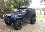 2001 jeep Tj