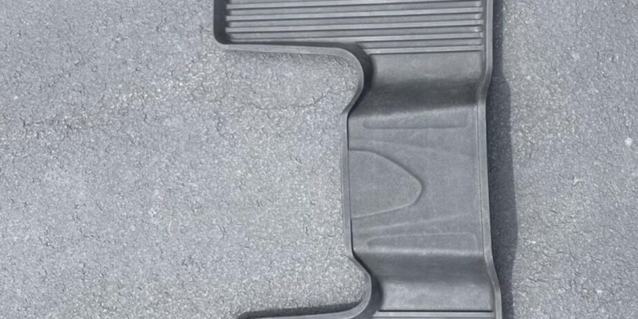 Jeep Cherokee Heavy Duty Floor Mats