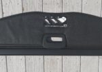 Jeep Cherokee Cargo Cover