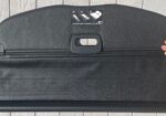 Jeep Cherokee Cargo Cover