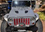 2013 Jeep Wrangler Unlimited, 10th Anniversary Edition