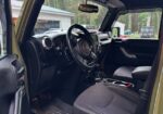 2013 Jeep Wrangler Unlimited Rubicon 56,771 Miles Lots of Extras!!