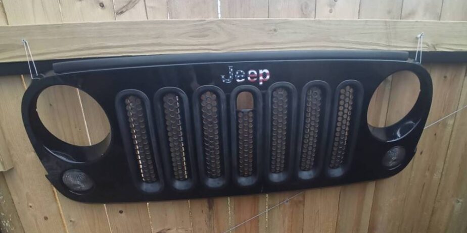 JK Grille F/S