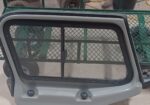 YJ 2-Piece Hard Top & Sliding Glass Uppers