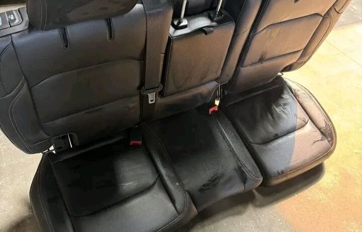 JEEP WRANGLER RUBICON 392, 4-Door, Premium Leather Seats