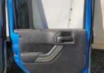 Passenger Doors from 2016 JKU