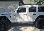 2020 Rubicon mint condition all the bells and whistles