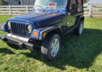 2003 jeep tj