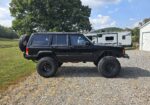 1998 XJ CLASSIC