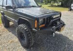 1998 XJ CLASSIC