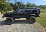 1998 XJ CLASSIC