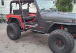 2002 Jeep TJ