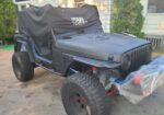 2002 Jeep TJ