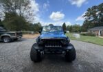 2009 Jeep Wrangler Unlimited Sport 4WD