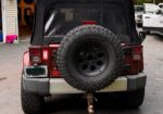 2010 Jeep Wrangler Sahara