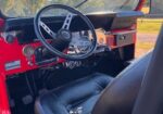 1977 Jeep CJ5 nicely restored