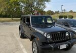 2016 wrangler unlimited Rubicon factory manual