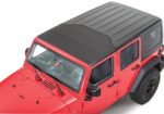 jeep jk wrangler freedom panel soft top