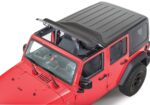 jeep jk wrangler freedom panel soft top