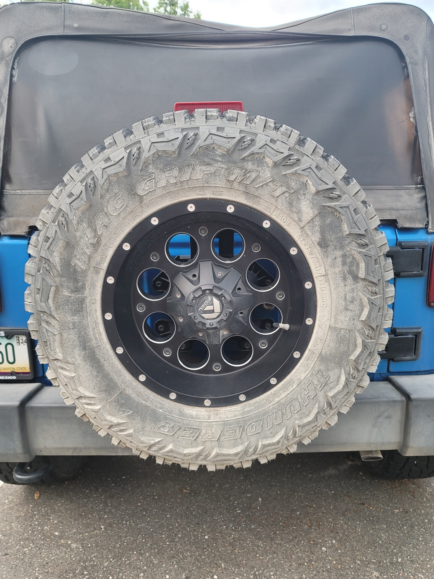 Jeep Wrangler Freedom Sport