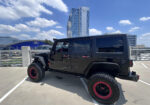 2010 Jeep Wrangler JKU Sport – Fully Upgraded Off-Road Beast!