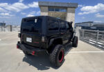 2010 Jeep Wrangler JKU Sport – Fully Upgraded Off-Road Beast!