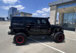 2010 Jeep Wrangler JKU Sport – Fully Upgraded Off-Road Beast!