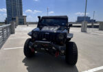 2010 Jeep Wrangler JKU Sport – Fully Upgraded Off-Road Beast!