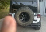 2013 Jeep Wrangler Unlimited – Lots of Updates and Extras