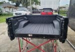 Custom Bobbed Beds for Jeep JT