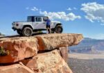 Custom Bobbed Beds for Jeep JT