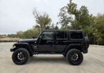 2015 Jeep Wrangler · Unlimited Sahara Sport Utility 4D