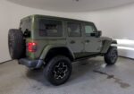 2020 Wrangler Unlimited Rubicon