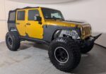 2014 Unlimited Rubicon