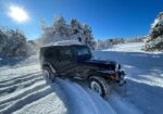 2006 Jeep Wrangler LJ Unlimited