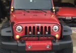 2014 Jeep Wrangler