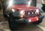 2014 Jeep Wrangler