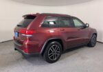 2021 Trailhawk