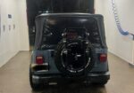 1999 Jeep Wrangler TJ 4.0 Sport