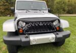 2010 Jeep Wrangler Sahara