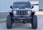 1000 HP Hellephant-Powered 2023 Jeep Wrangler Rubicon by Americas Most Wanted