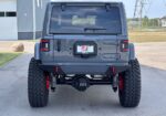 1000 HP Hellephant-Powered 2023 Jeep Wrangler Rubicon by Americas Most Wanted