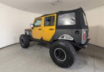 2014 Unlimited Rubicon