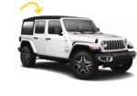 SOFT TOP 2024 Sahara