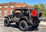 2004 Jeep Wrangler 4×4 Custom Low Miles Tons of Mods