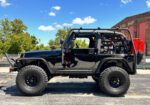 2004 Jeep Wrangler 4×4 Custom Low Miles Tons of Mods