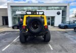 BEHEMOTH OF THE OFF-ROAD 2013 RBP Jeep (Originally and Only Built for SEMA)