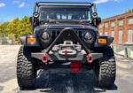 2004 Jeep Wrangler 4×4 Custom Low Miles Tons of Mods